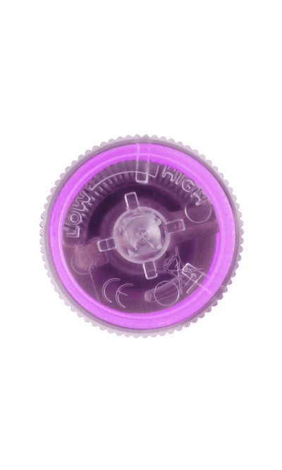 Neon Luv Touch Vibe - Purple