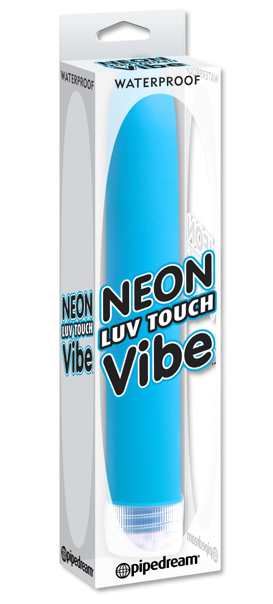 Neon Luv Touch Vibe - Blue