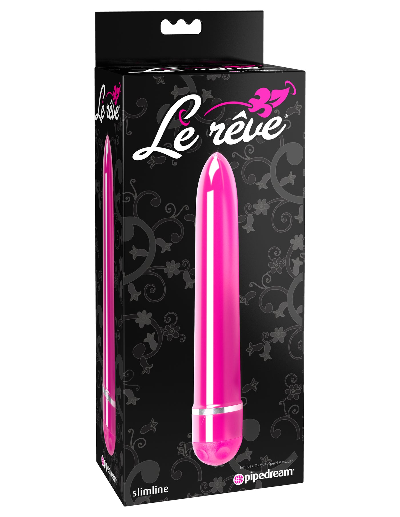 Le Reve Slimline - Pink