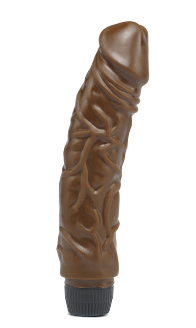 Classix Jelly Chocolate Dream No. 2 - Brown