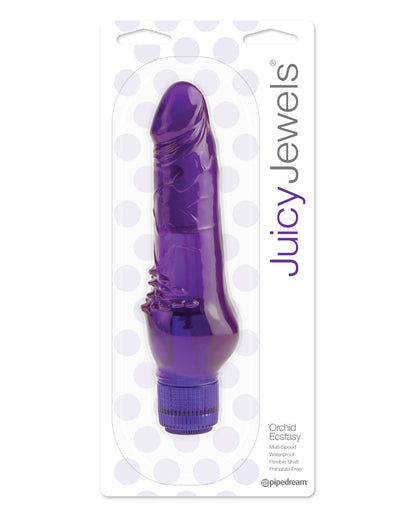 Juicy Jewels Orchid Ecstasy - Purple