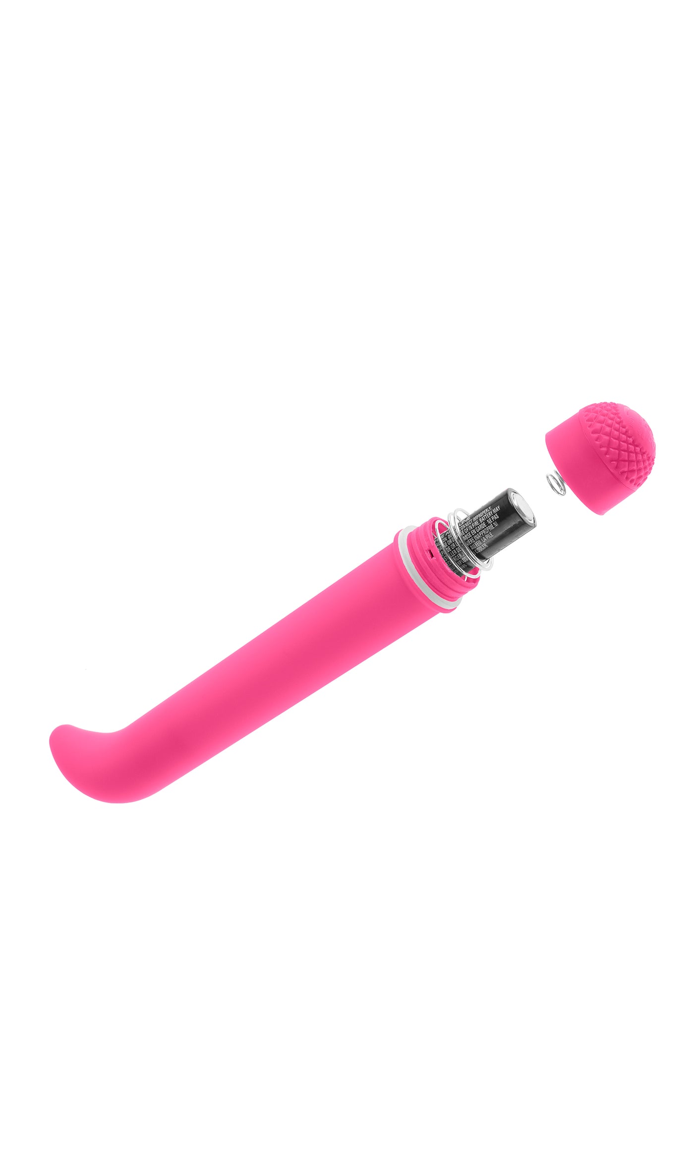 Neon Luv Touch G-Spot - Pink