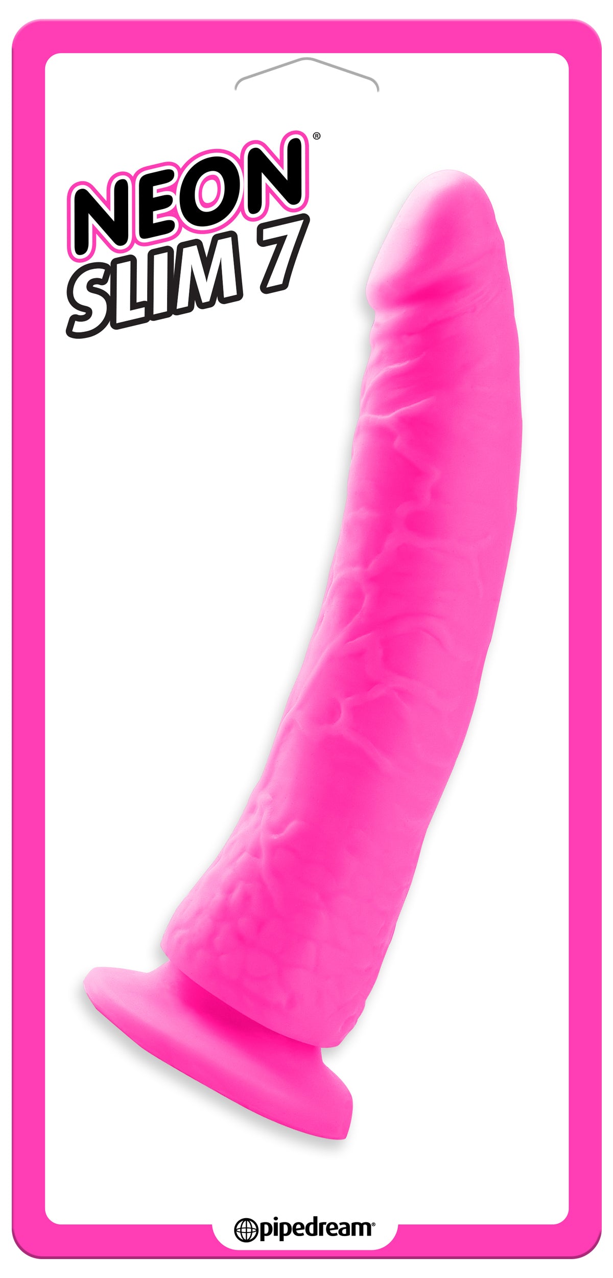 Neon Slim 7 - Pink