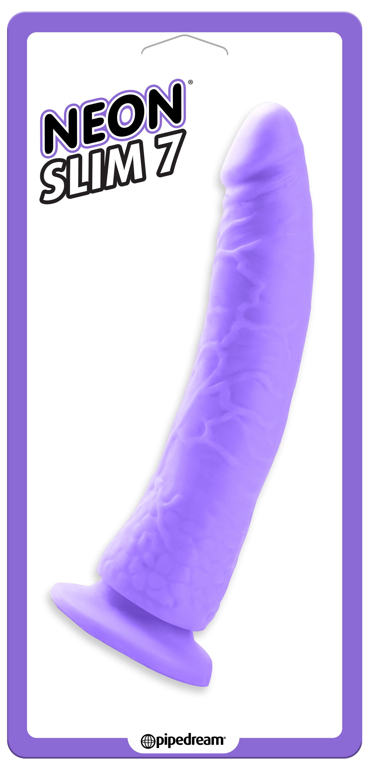 Neon Slim 7 - Purple