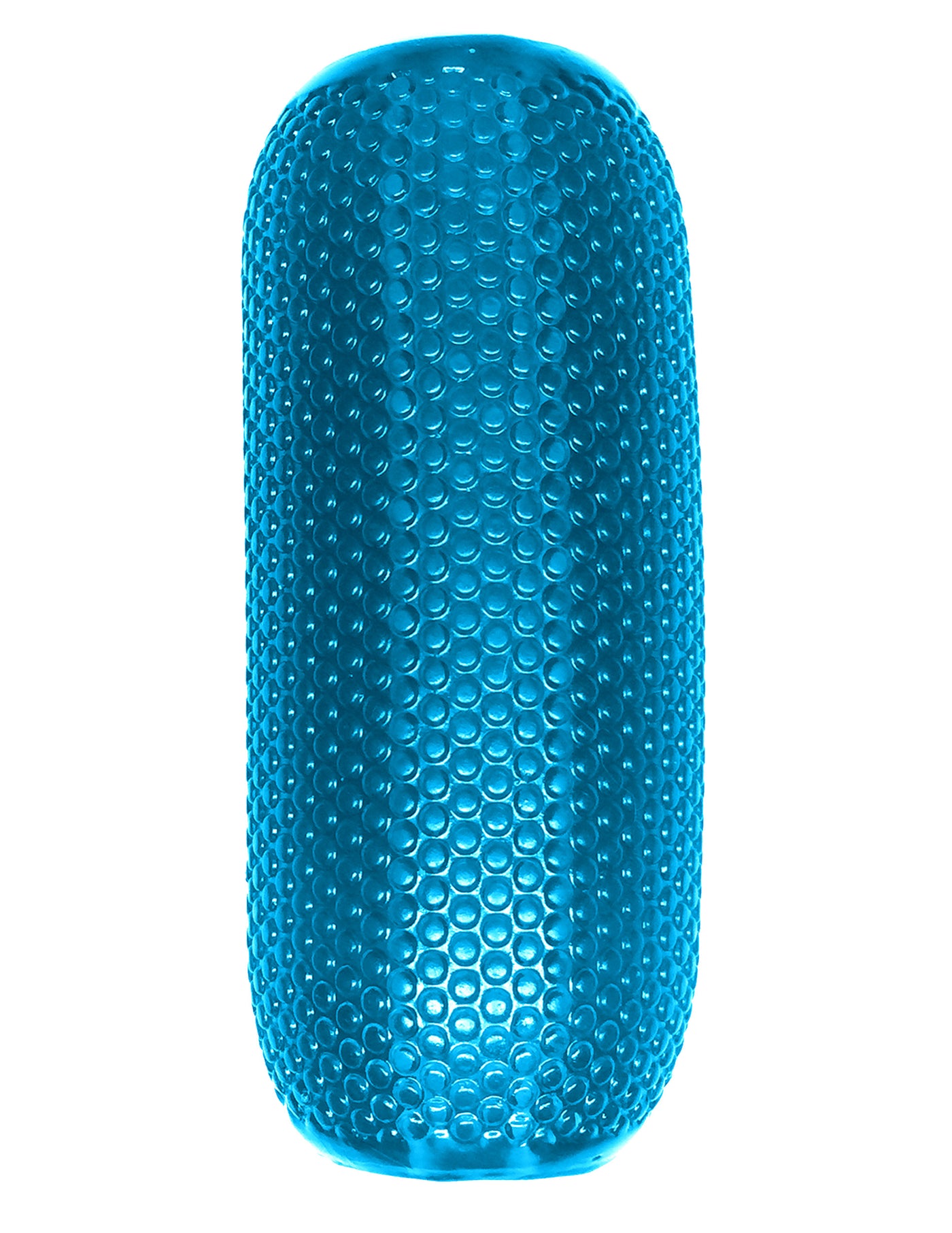 Neon EZ Grip Stroker - Blue