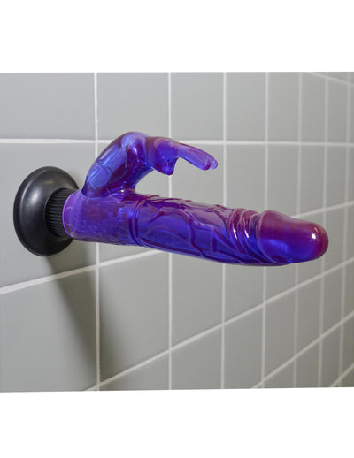 Wall Banger Deluxe Bunny - Purple