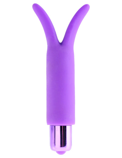 Classix Silicone Fun Vibe - Purple