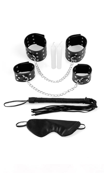 Fetish Fantasy Series Chains of Love Bondage Kit