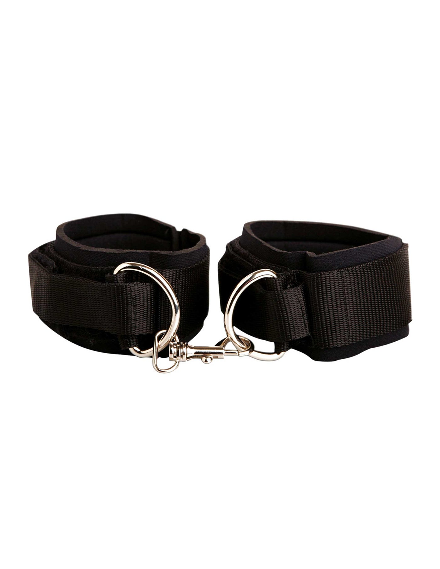 Fetish Fantasy Series Heavy Duty Cuffs - Black