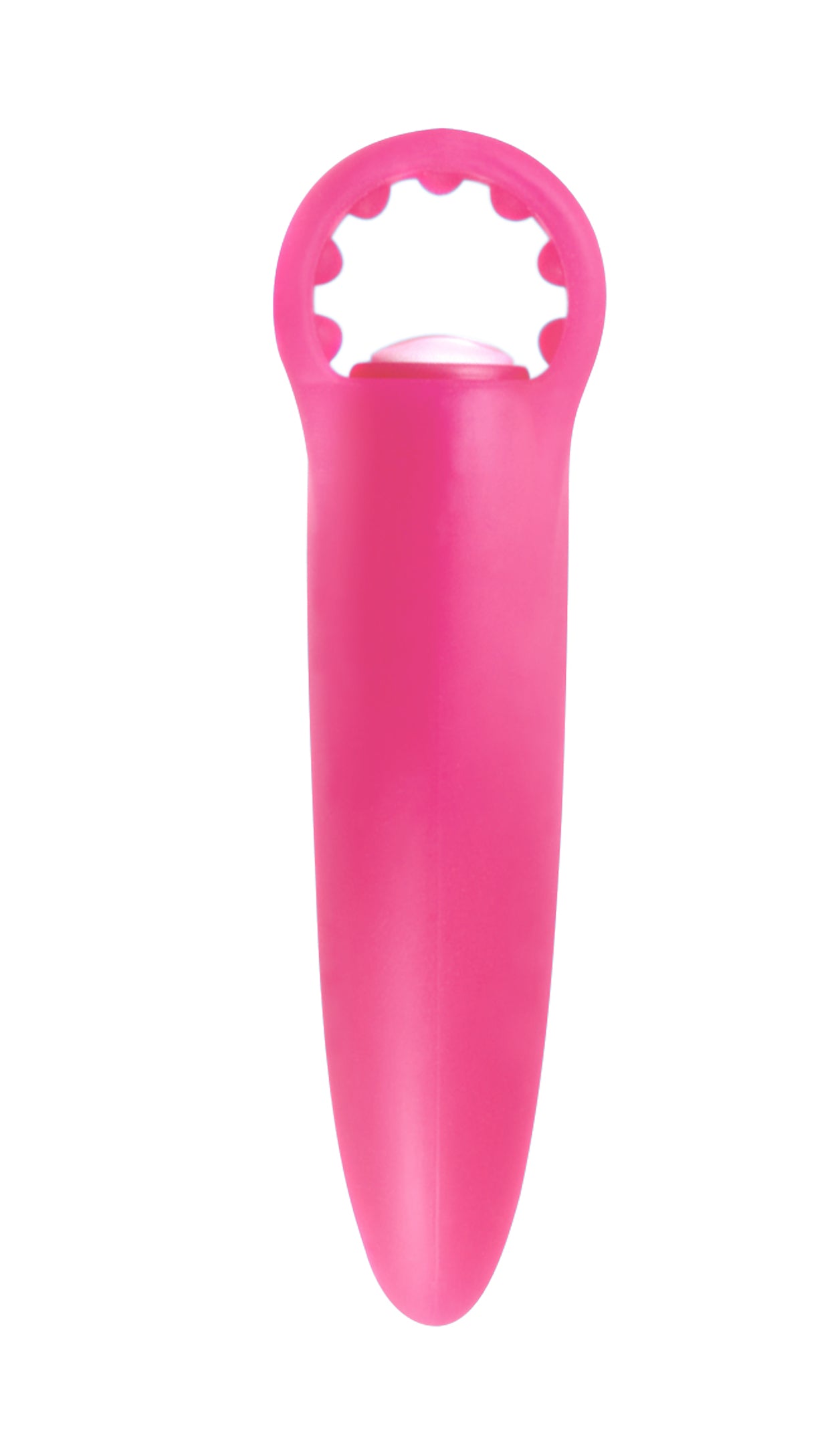 Neon Lil' Finger Vibe - Pink