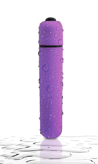 Neon Luv Touch Bullet XL - Purple