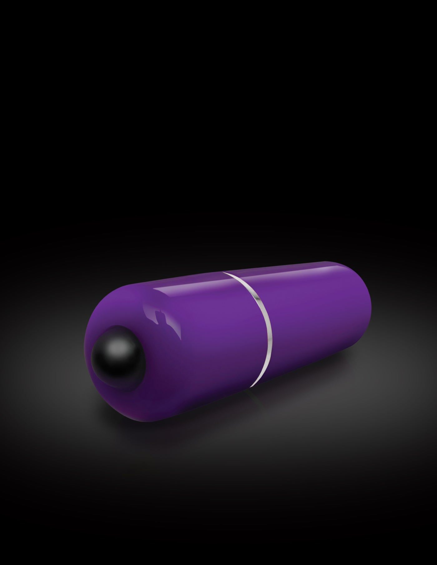 Le Reve 3-Speed Bullet - Purple
