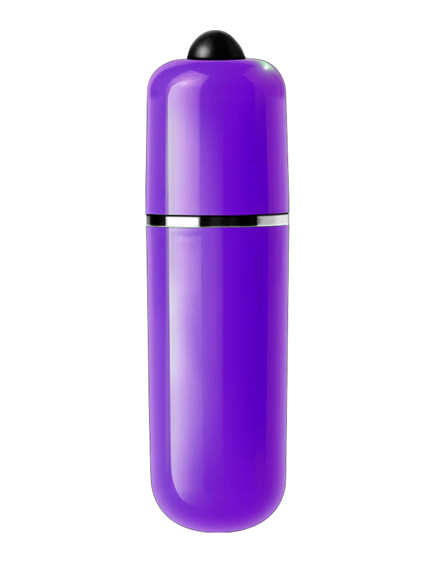 Le Reve 3-Speed Bullet - Purple