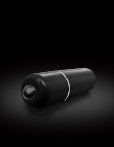 Le Reve 3-Speed Bullet - Black