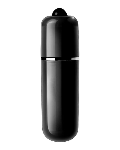 Le Reve 3-Speed Bullet - Black