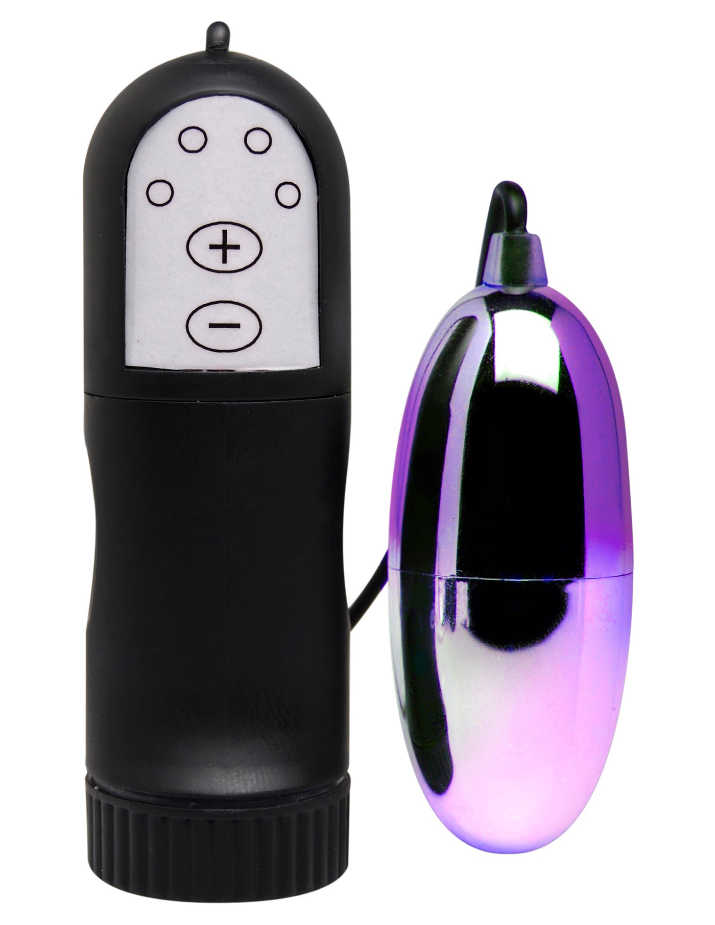 Pipedream Deluxe Multi Speed Bullet - Purple