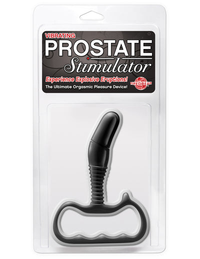 Pipedream Vibrating Prostate Stimulator - Black