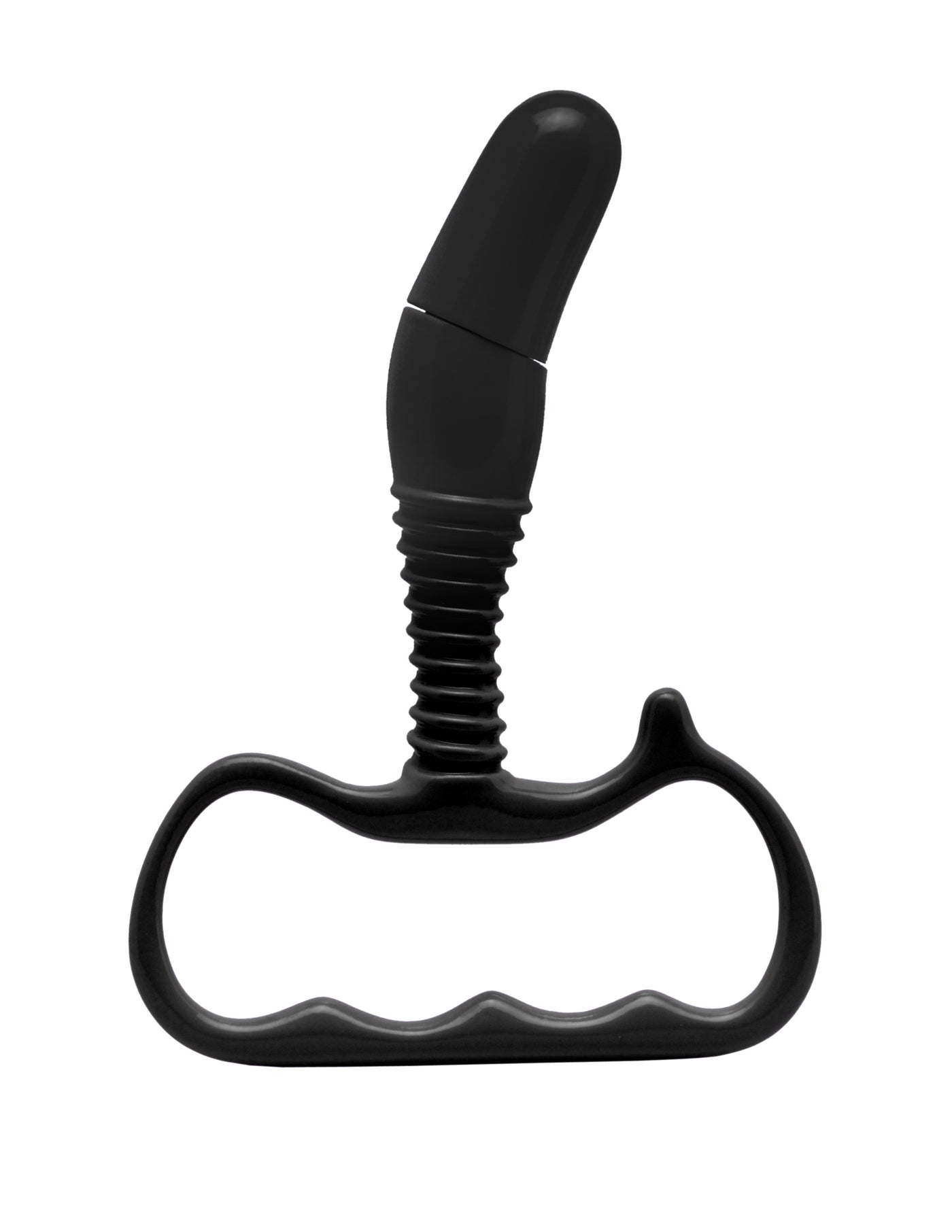 Pipedream Vibrating Prostate Stimulator - Black