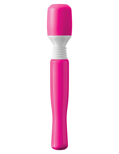 Wanachi Mini Massager - Pink