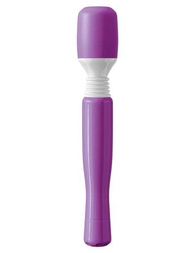 Wanachi Mini Massager - Purple