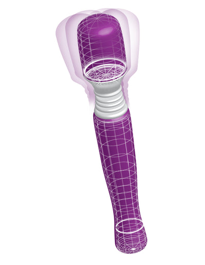 Wanachi Mini Massager - Purple