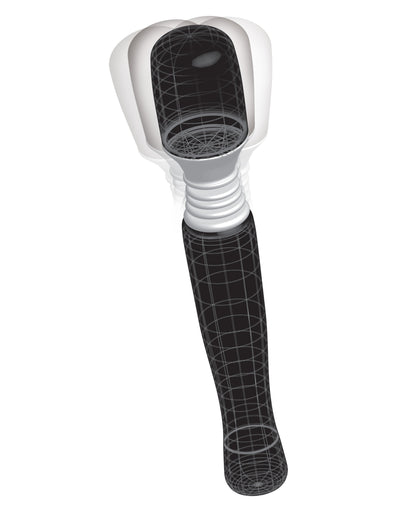 Wanachi Mini Massager - Black