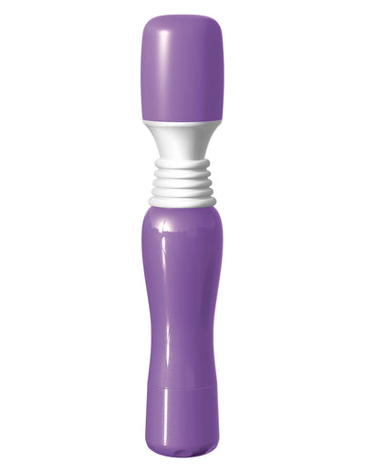 Wanachi Mini Mini Massager - Purple