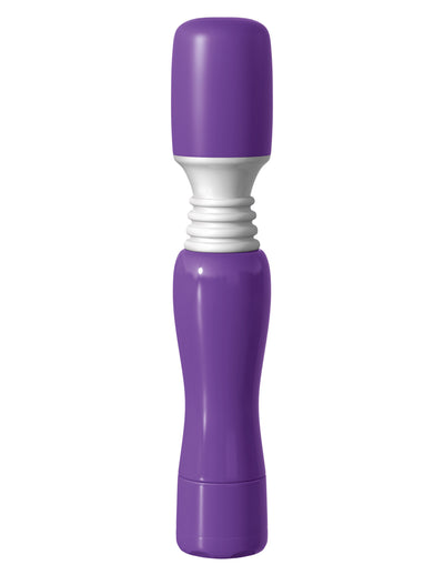 Wanachi Maxi Massager - Purple