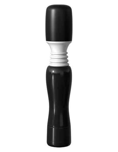 Wanachi Maxi Massager - Black