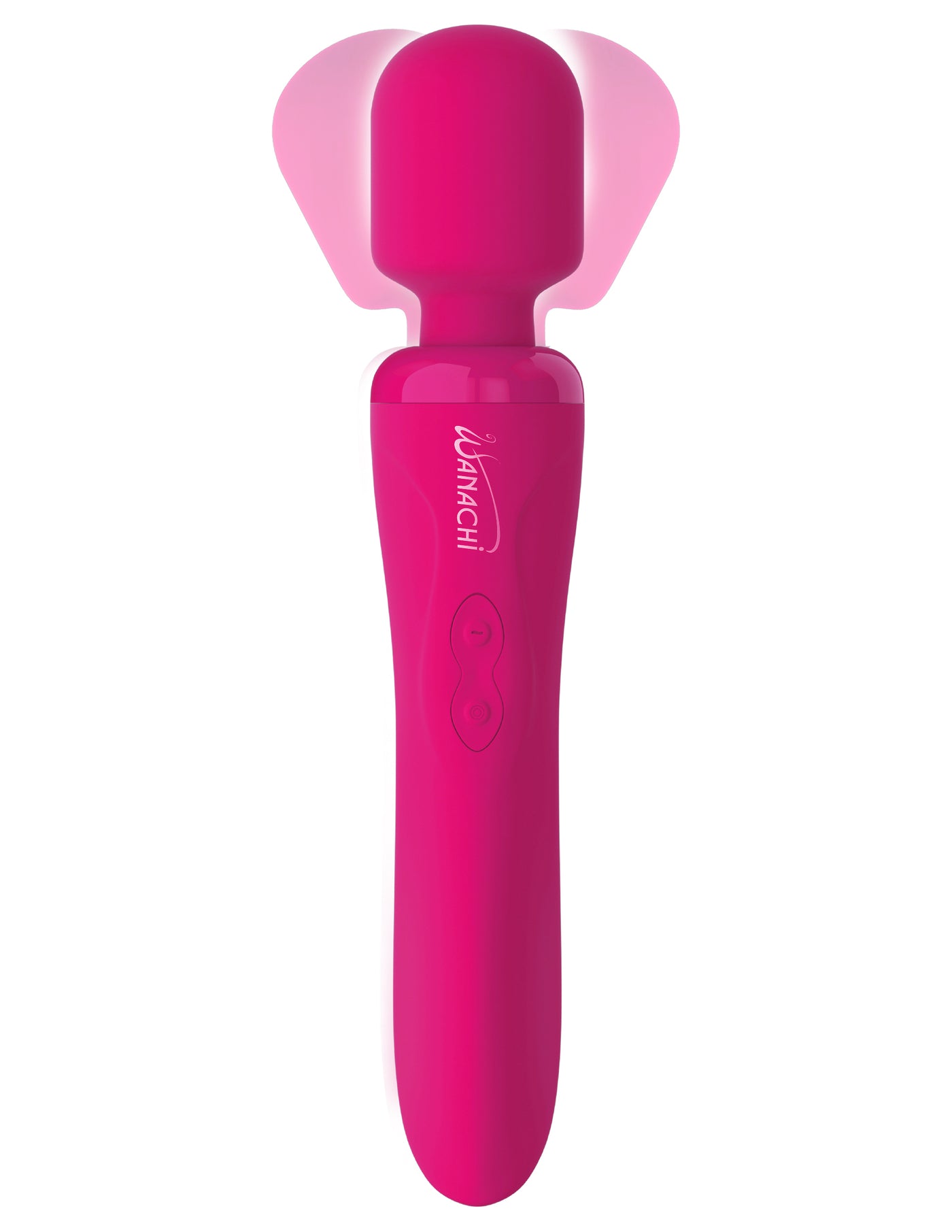 Wanachi Body Recharger - Pink