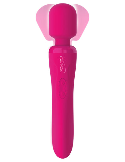 Wanachi Body Recharger - Pink