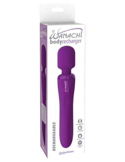 Wanachi Body Recharger - Purple