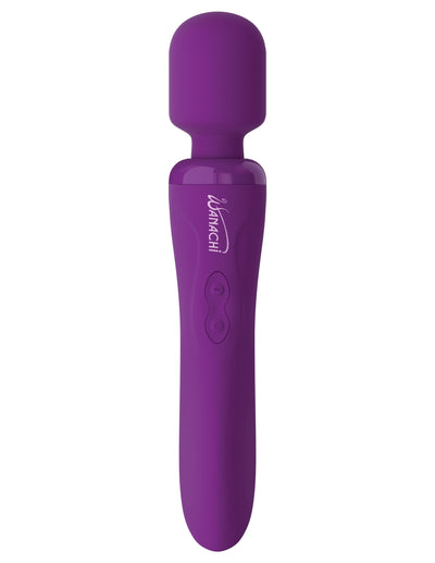 Wanachi Body Recharger - Purple