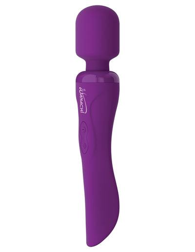 Wanachi Body Recharger - Purple