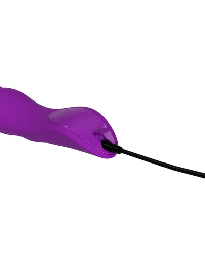 Wanachi Body Recharger - Purple