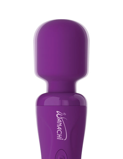 Wanachi Body Recharger - Purple