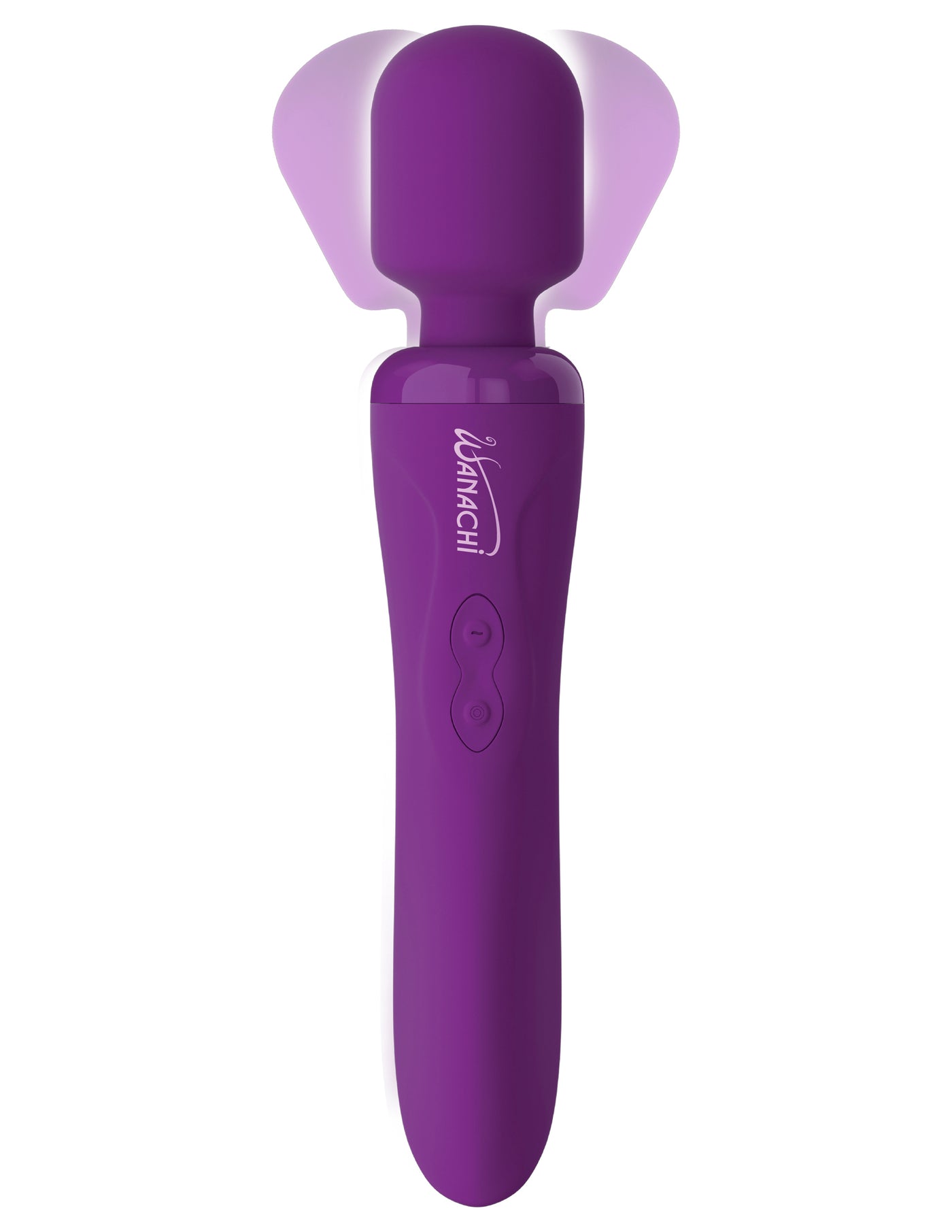 Wanachi Body Recharger - Purple