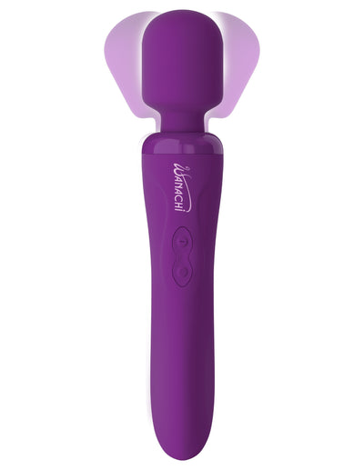 Wanachi Body Recharger - Purple
