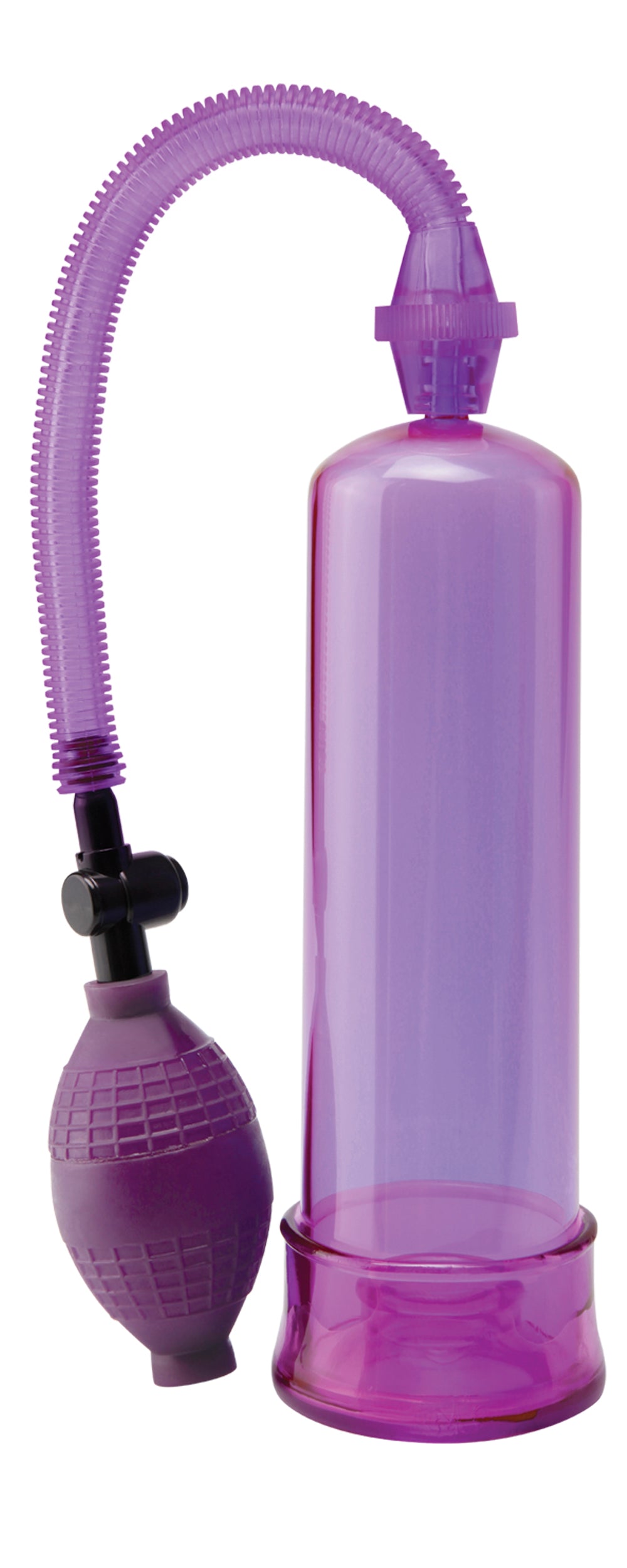 Pump Worx Beginner's Power Pump - Purple