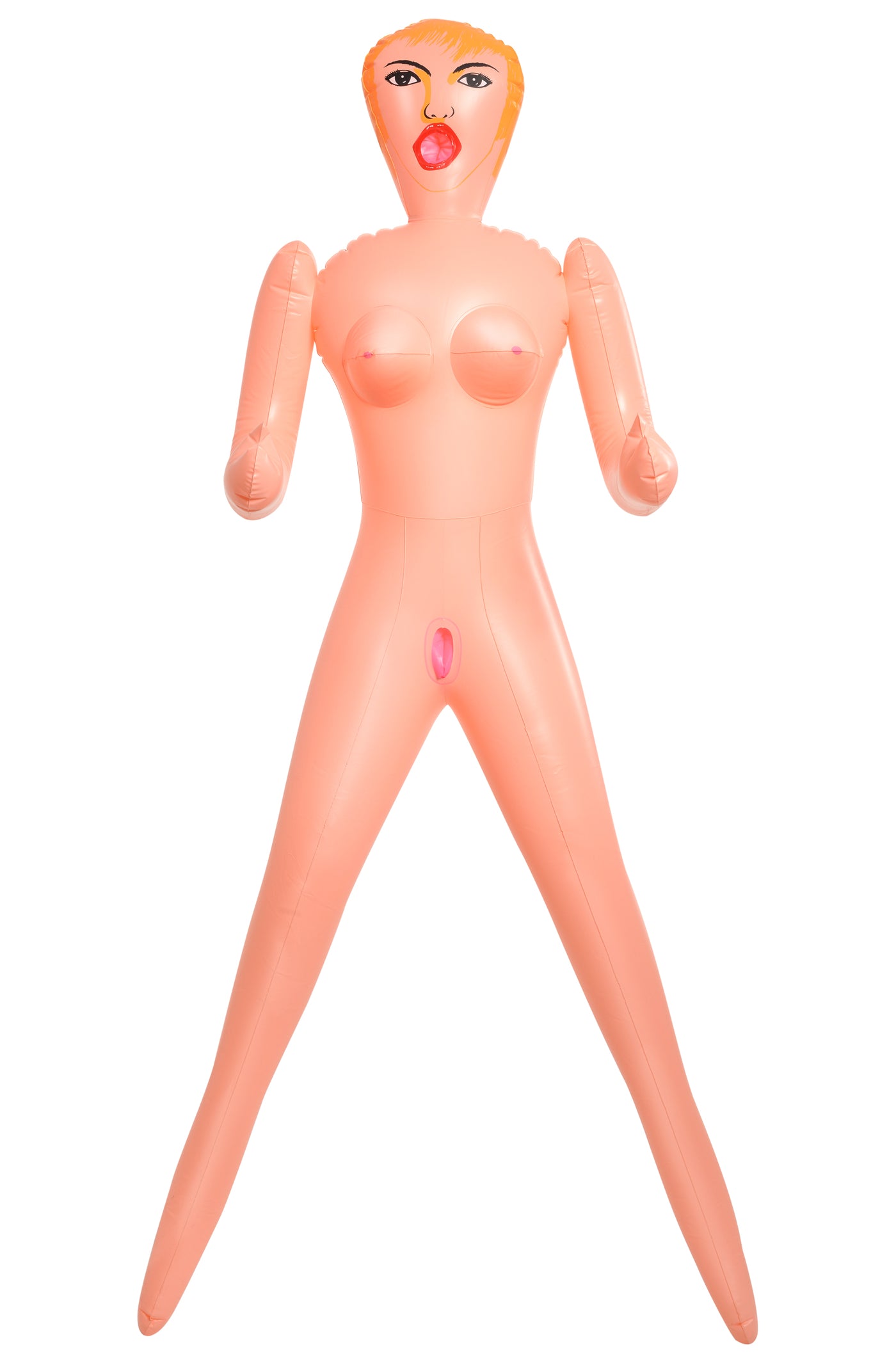 Pipedream Becky The Beginner Babe Love Doll - Light