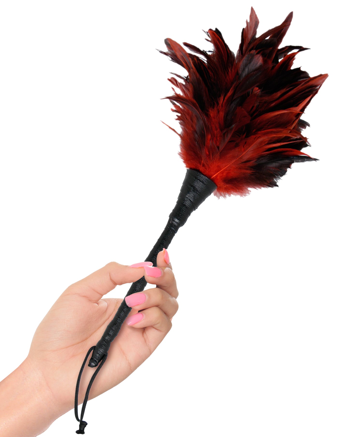 Fetish Fantasy Series Frisky Feather Duster