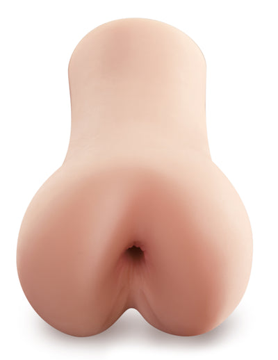 PDX Male Blow and Go Mega Stroker - Light
