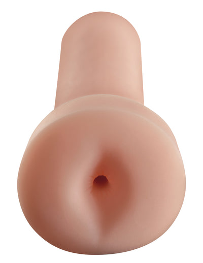 PDX Male PDX Male Pump and Dump Stroker - Light