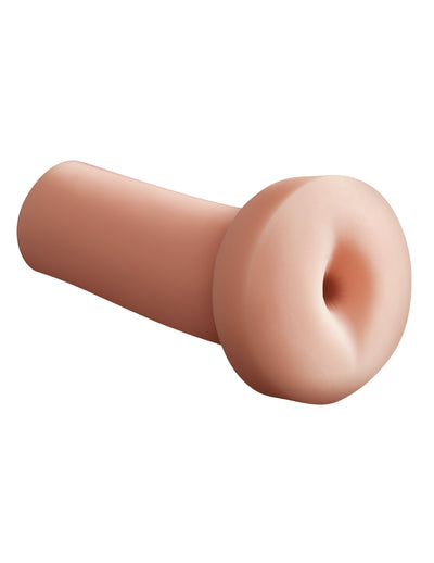 PDX Male PDX Male Pump and Dump Stroker - Light