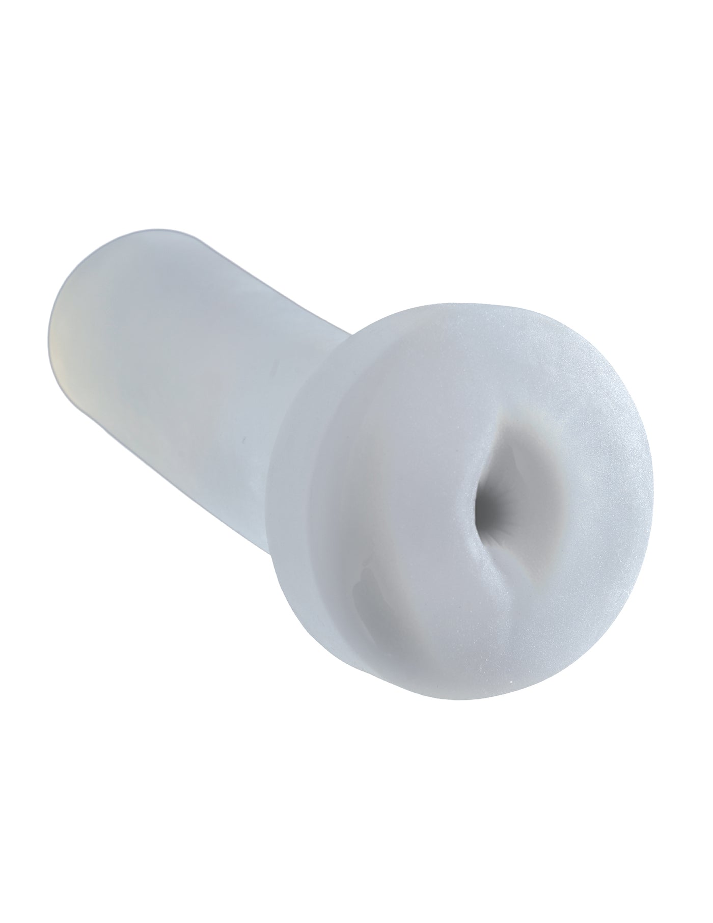 PDX Male PDX Male Pump and Dump Stroker - Clear