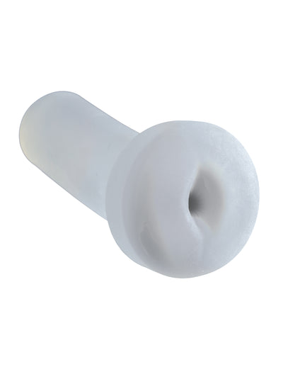 PDX Male PDX Male Pump and Dump Stroker - Clear