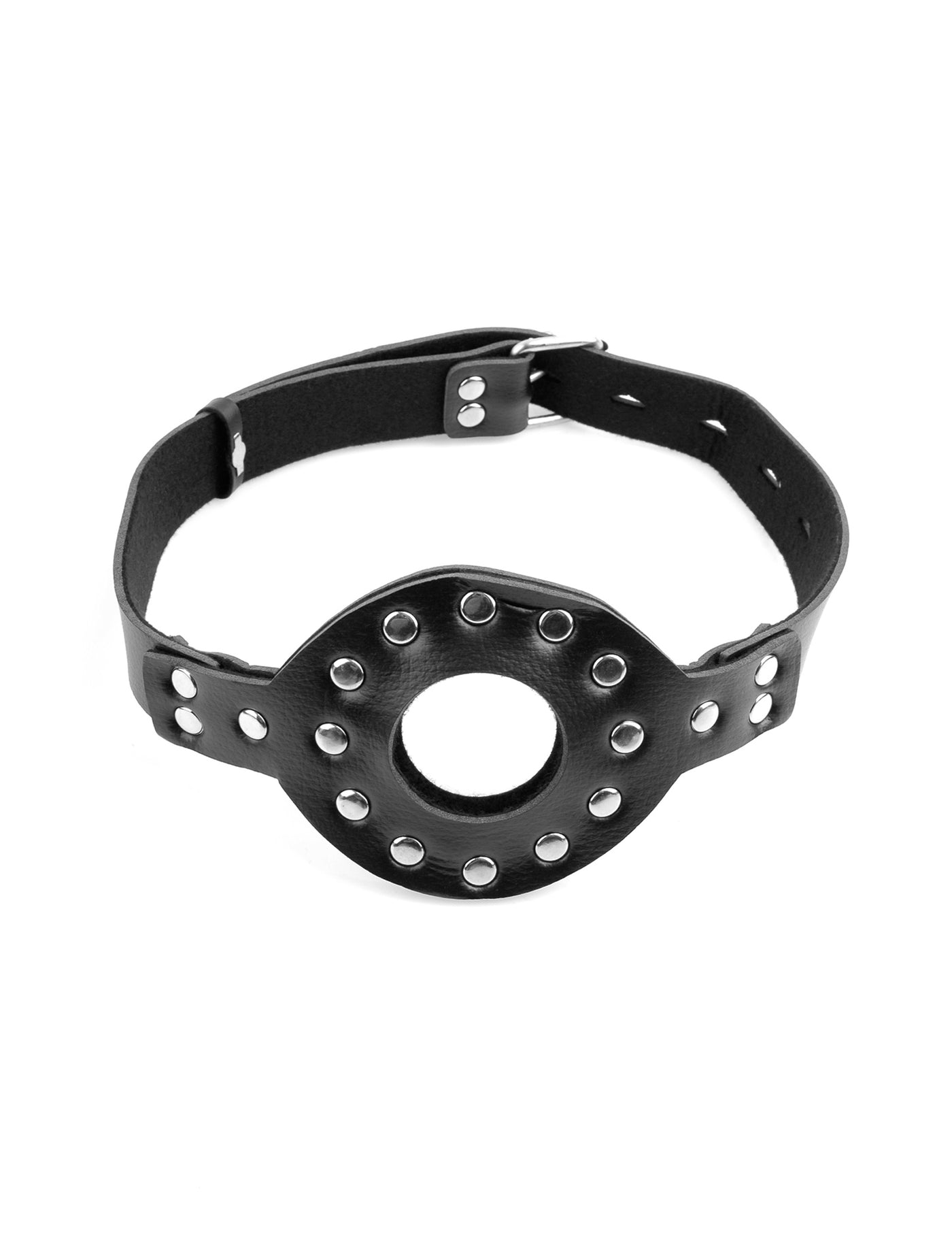 Fetish Fantasy Series Deluxe Ball Gag with Dildo - Black