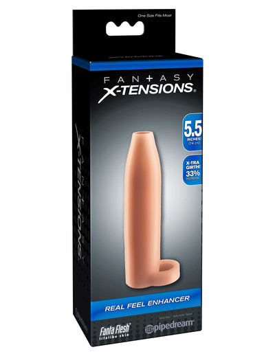 Fantasy X-tensions Real Feel Enhancer - Light