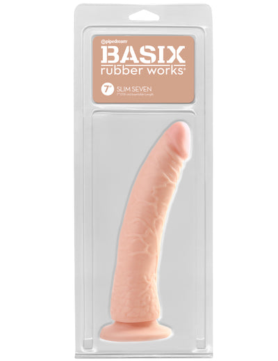 Basix Rubber Works Slim Seven - Light