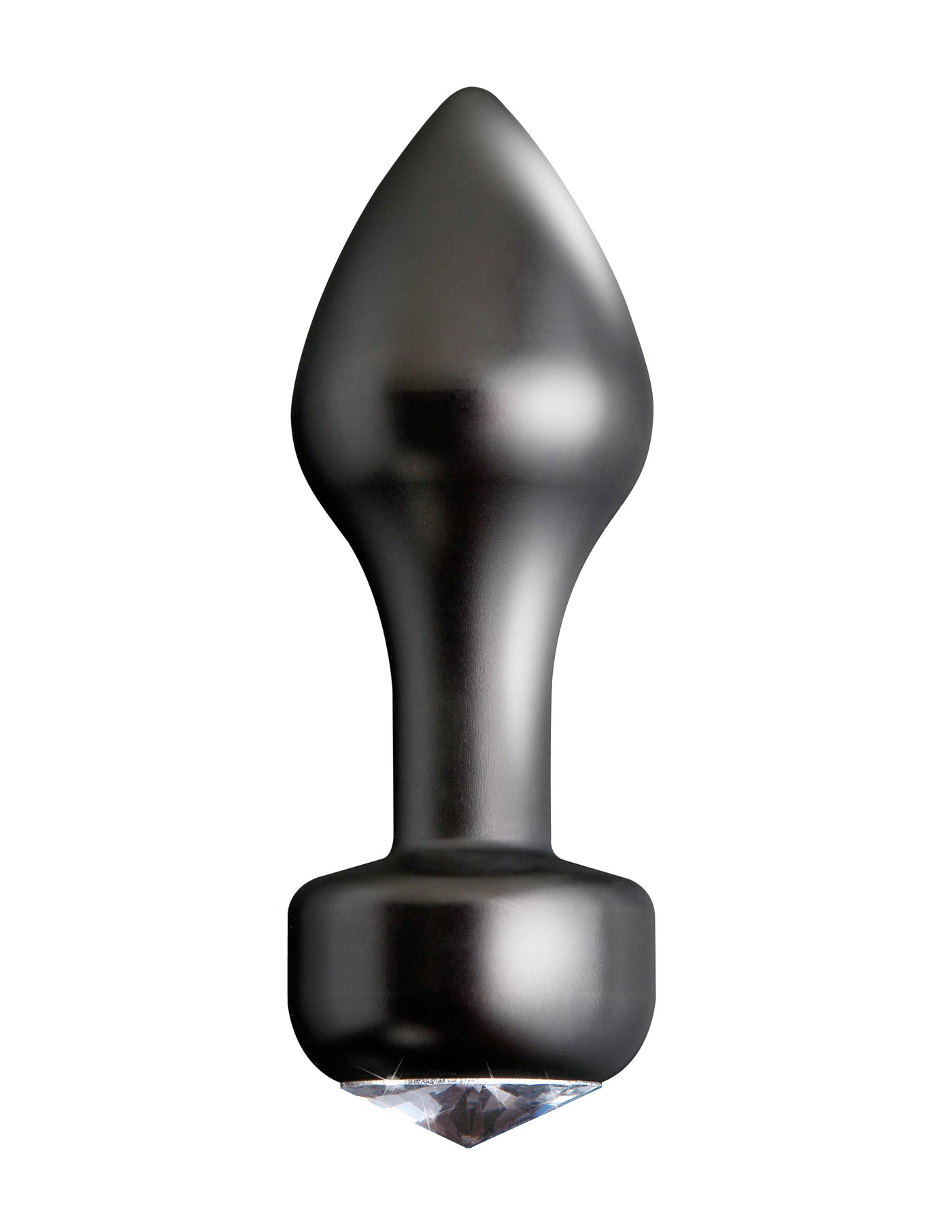 Fetish Fantasy Series Limited Edition Mini Luv Plug - Black